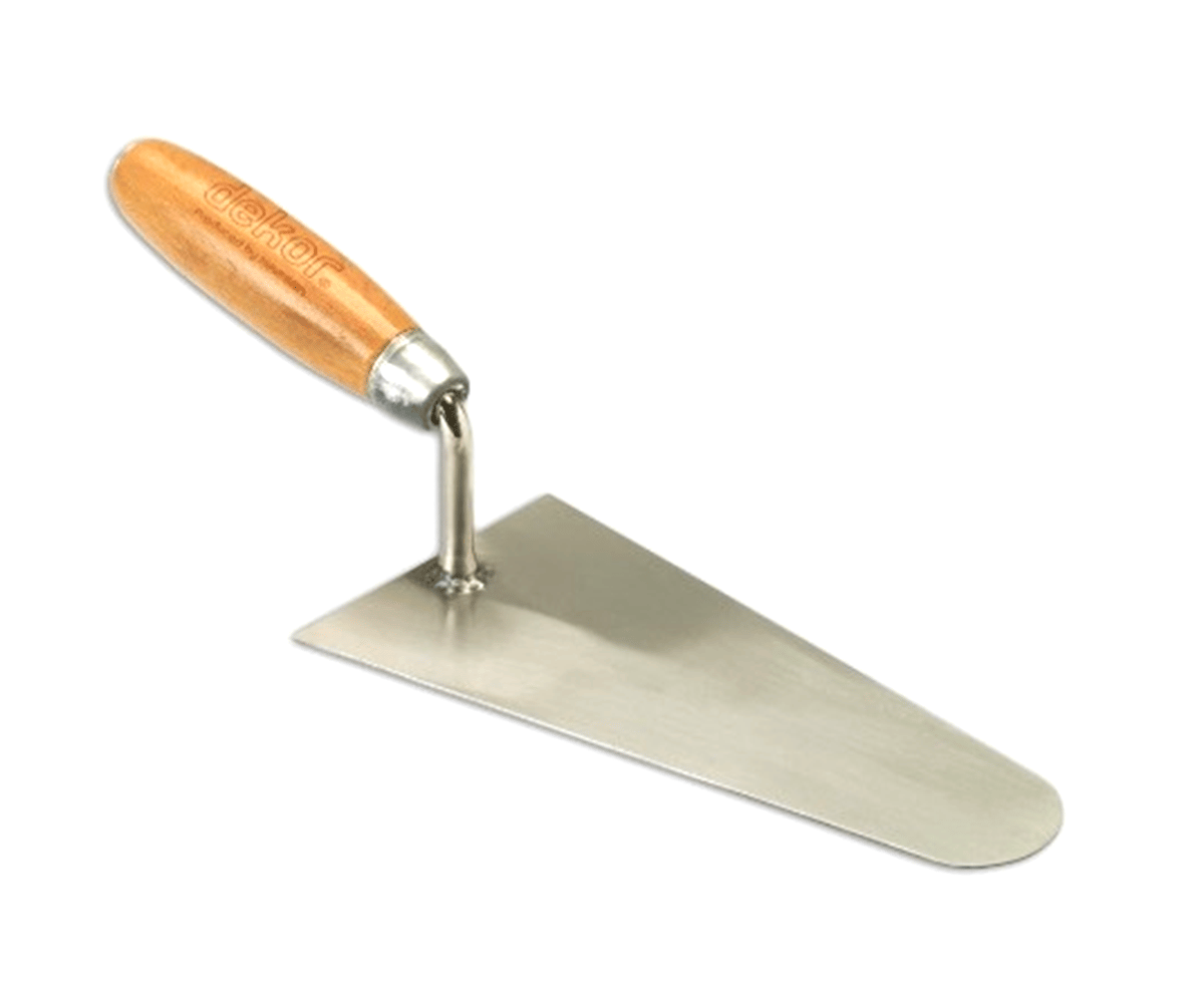 DEKOR SIVA MALASI AHŞAP SAP YAY ÇELİĞİ 26CM (12)